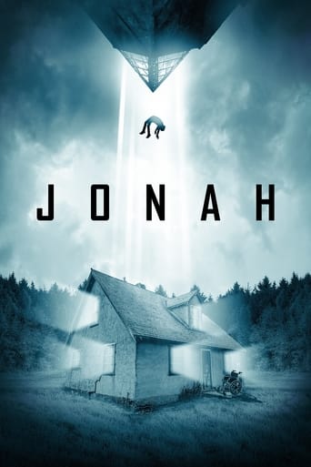 Jonah 2023 (جونا)