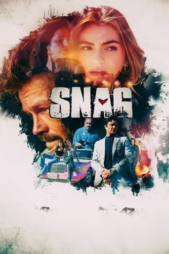 Snag 2023 (مانع )