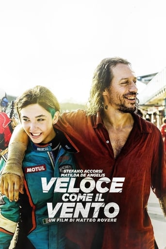 دانلود فیلم Italian Race 2016 (مسابقه ایتالیایی)