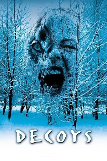 دانلود فیلم Decoys 2004 (دام)