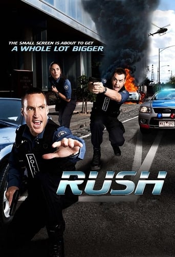 Rush 2008 (هجوم)