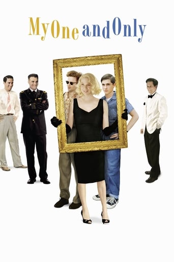 دانلود فیلم My One and Only 2009 (یکه و تنها)
