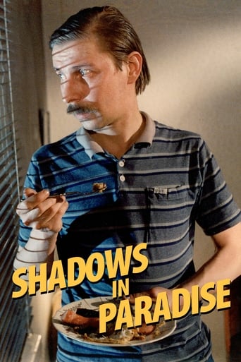 دانلود فیلم Shadows in Paradise 1986 (سایه هایی در بهشت)