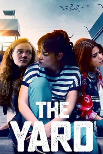 The Yard 2018