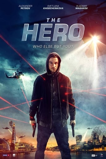 دانلود فیلم The Hero 2019 (قهرمان)