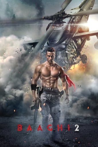 Baaghi 2 2018 (باغی ۲)