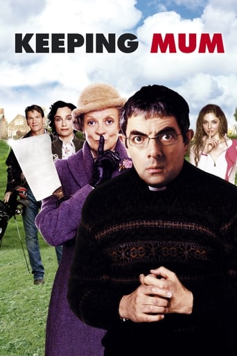 دانلود فیلم Keeping Mum 2005 (نگهداری مادر)