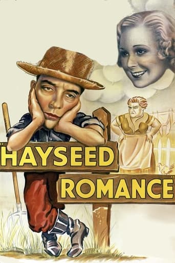 Hayseed Romance 1935