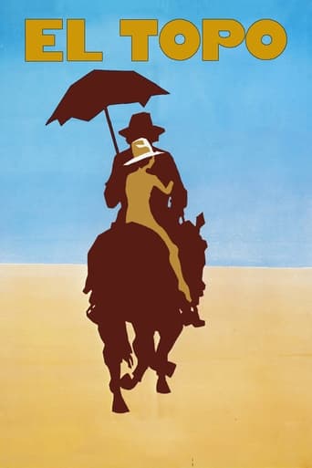 El Topo 1970 (ال توپو)