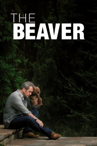 The Beaver 2011 (سگ آبی)
