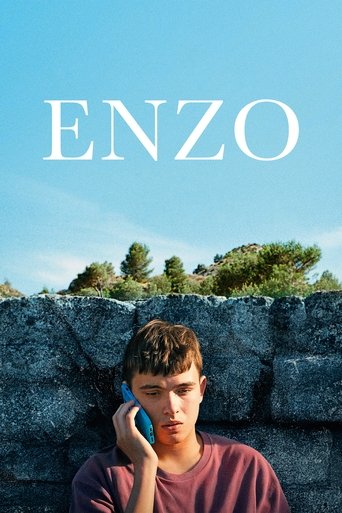 Enzo 2025 ( انزو)