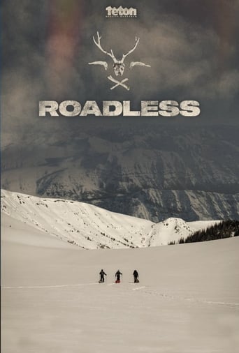 Roadless 2019 (بیراهه)