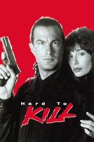 دانلود فیلم Hard to Kill 1990 (کشتار سخت)