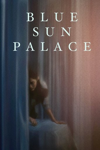 Blue Sun Palace 2024