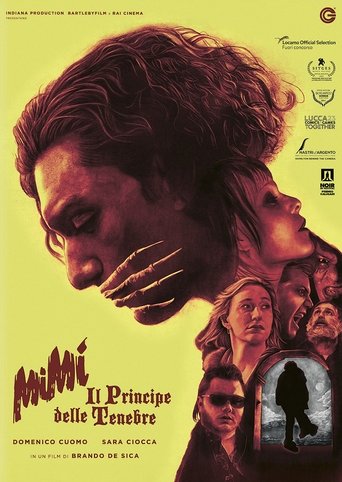 Mimì – Prince of Darkness 2023