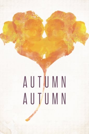 Autumn, Autumn 2016