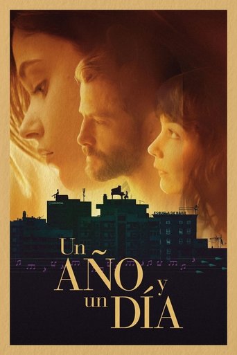 Un año y un día 2025