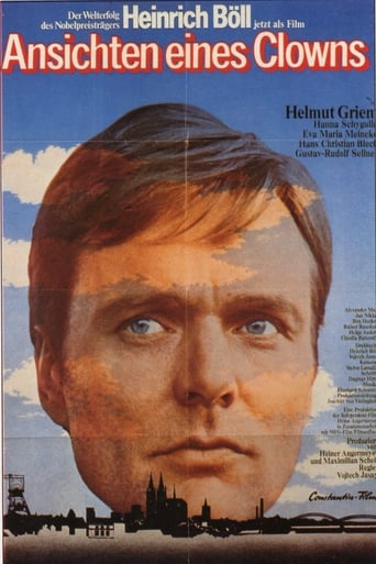 The Clown 1976 (دلقک )