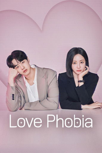 دانلود سریال Love Phobia 2026