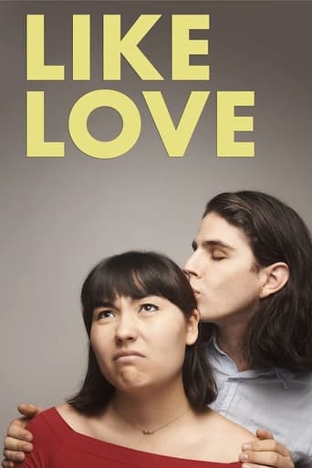 دانلود فیلم Like Love 2020 (مثل عشق)