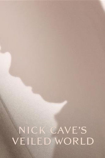 دانلود فیلم Nick Cave's Veiled World 2025