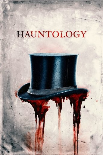 دانلود فیلم Hauntology 2024