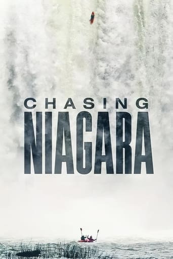 Chasing Niagara 2015 (در تعقیب نیاگارا)