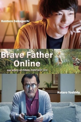 Brave Father Online - Our Story of Final Fantasy XIV 2019