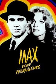 دانلود فیلم Max and the Junkmen 1971 (مکس و تاجران آهن)