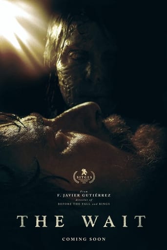 The Wait 2023 (انتظار)