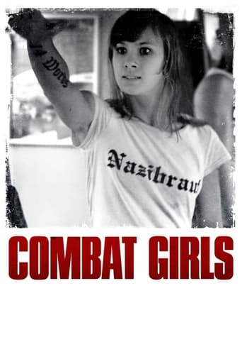 Combat Girls 2011 (دختران مبارزه )