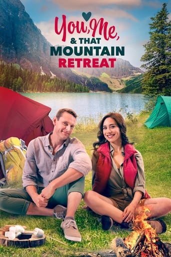 You, Me, and that Mountain Retreat 2023
