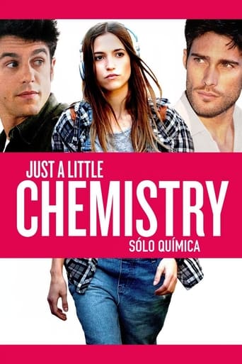 دانلود فیلم Just a Little Chemistry 2015 (فقط کمی شیمی )