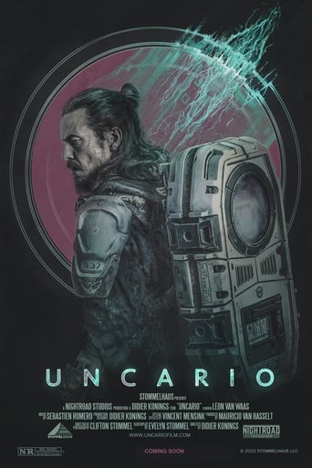 Uncario 2020 (آنکاریو)