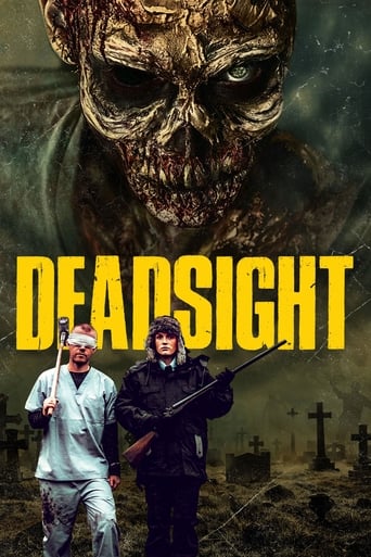 Deadsight 2018 ( چشم مرده)