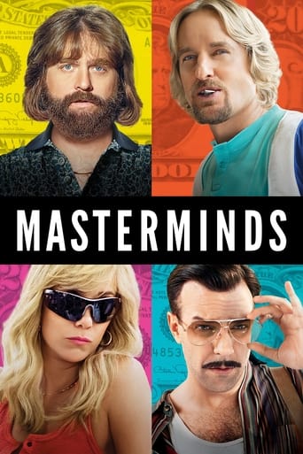 Masterminds 2015 (استادان طراحی)