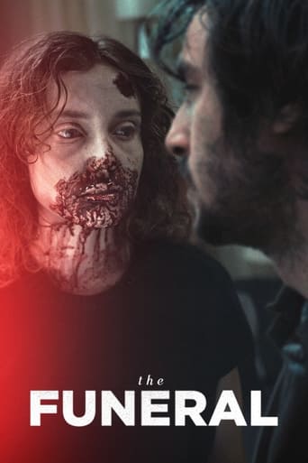 دانلود فیلم The Funeral 2023 (خاکسپاری)