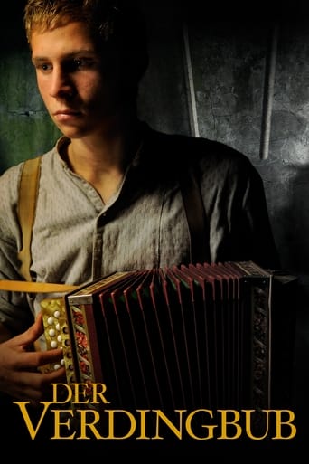 The Foster Boy 2011 (پسر خوانده)