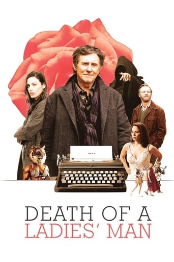 دانلود فیلم Death of a Ladies' Man 2020
