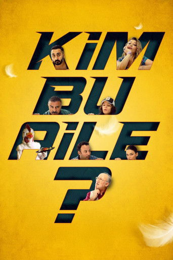 دانلود فیلم Kim Bu Aile? 2022 (این خانواده کیست؟)