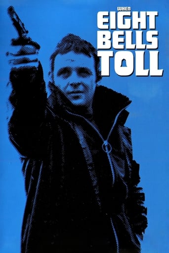 When Eight Bells Toll 1971 (وقتی ناقوس هشتم نواخته شود)