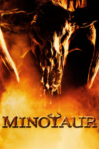 Minotaur 2006 (مینوتور)