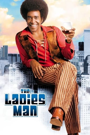 دانلود فیلم The Ladies Man 2000 (مرد خانم ها)