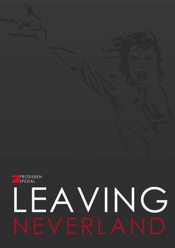 دانلود فیلم Leaving Neverland: ProSieben Spezial 2019 (ترک نورلند)