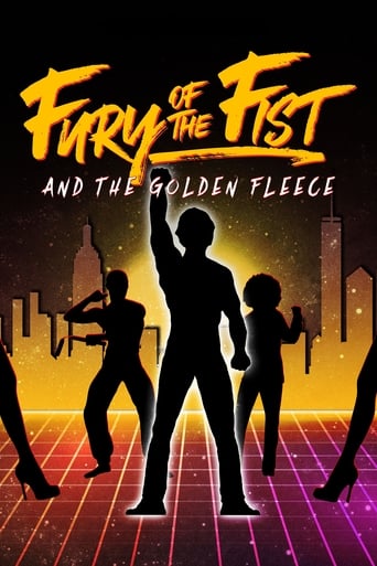 دانلود فیلم Fury of the Fist and the Golden Fleece 2018 (خشم مشت و پشم زرین)