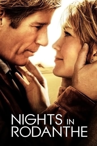 دانلود فیلم Nights in Rodanthe 2008 (شب‌ها در رودانته)