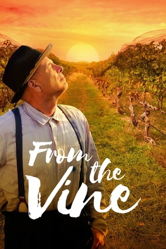 From the Vine 2019 (از تاک)