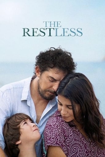 The Restless 2021 (بی قرار)