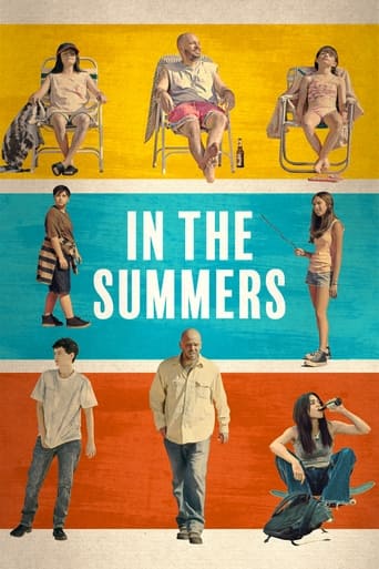 دانلود فیلم In the Summers 2024 (در تابستان‌ها)