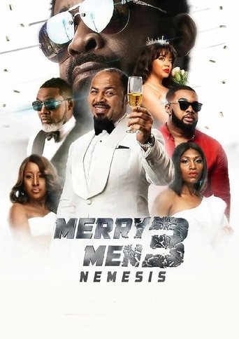 Merry Men 3: Nemesis 2023